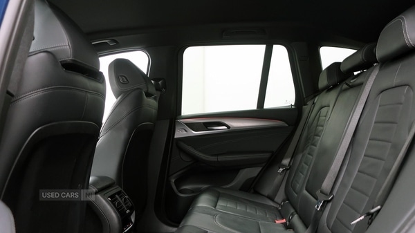 Used BMW X3 2019 for sale - 77525292: Photo 28