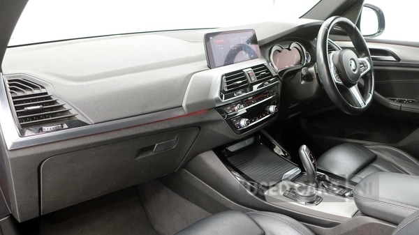 Used BMW X3 2019 for sale - 77525292: Photo 36