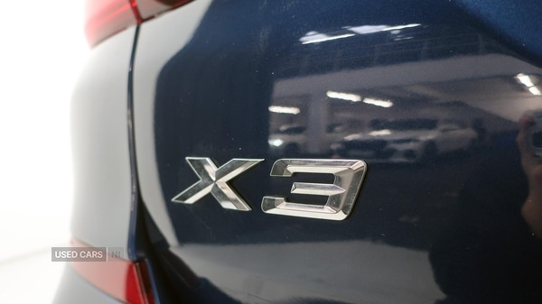 Used BMW X3 2019 for sale - 77525292: Photo 38