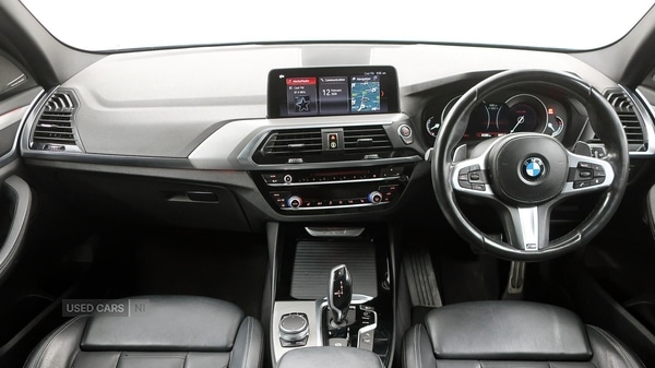 Used BMW X3 2019 for sale - 77525292: Photo 4