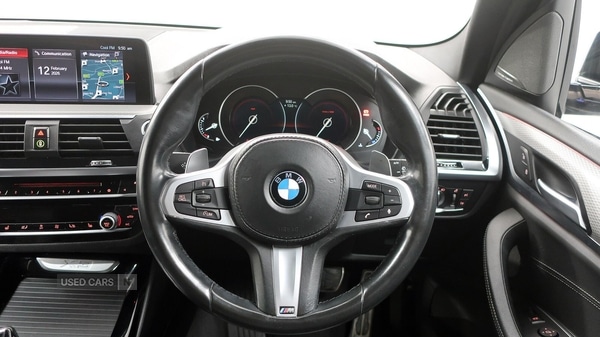 Used BMW X3 2019 for sale - 77525292: Photo 6