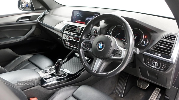 Used BMW X3 2019 for sale - 77525292: Photo 7