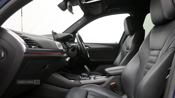 Used BMW X3 2019 for sale - 77525292: Photo 8