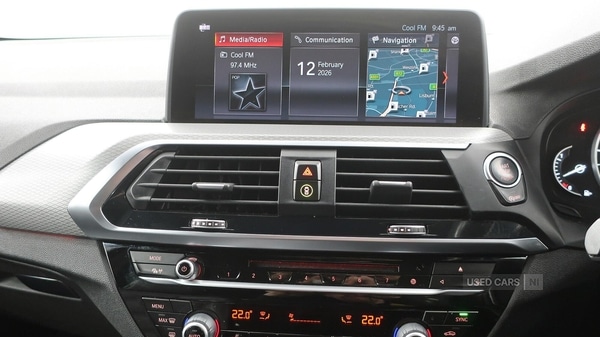 Used BMW X3 2019 for sale - 77525292: Photo 9