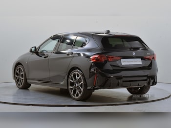 Used BMW 1 Series 2025 for sale - 75992114: Photo
