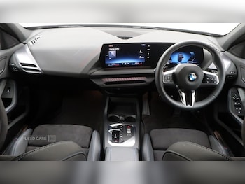 Used BMW 1 Series 2025 for sale - 75992114: Photo