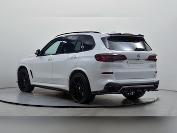 Used BMW X5 2022 for sale - 78935953: Photo