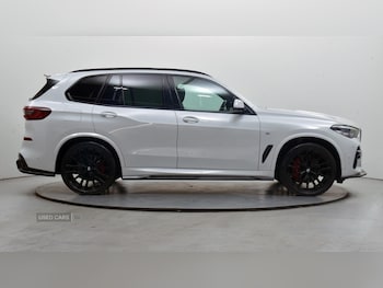 Used BMW X5 2022 for sale - 78935953: Photo
