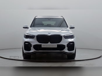 Used BMW X5 2022 for sale - 78935953: Photo