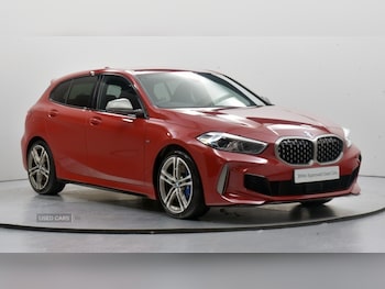 Used BMW 1 Series 2022 for sale - 79325690: Photo