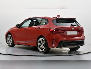 Used BMW 1 Series 2022 for sale - 79325690: Photo