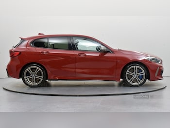 Used BMW 1 Series 2022 for sale - 79325690: Photo