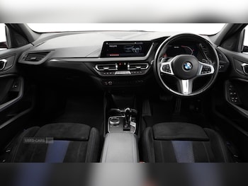 Used BMW 1 Series 2022 for sale - 79325690: Photo