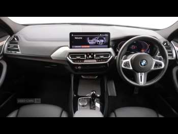 Used BMW X4 2024 for sale - 75460168: Photo