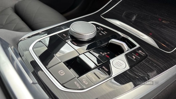 Used BMW X5 2025 for sale - 77238859: Photo 10