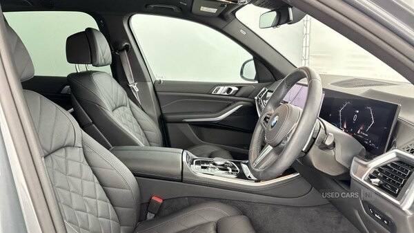 Used BMW X5 2025 for sale - 77238859: Photo 11