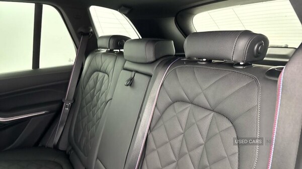 Used BMW X5 2025 for sale - 77238859: Photo 12