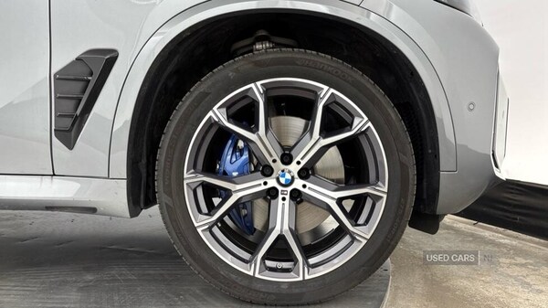 Used BMW X5 2025 for sale - 77238859: Photo 14