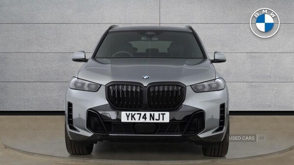 Used BMW X5 2025 for sale - 77238859: Photo 16