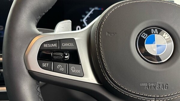 Used BMW X5 2025 for sale - 77238859: Photo 17