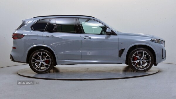 Used BMW X5 2025 for sale - 77238859: Photo 23