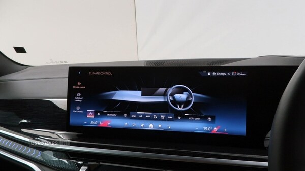 Used BMW X5 2025 for sale - 77238859: Photo 48