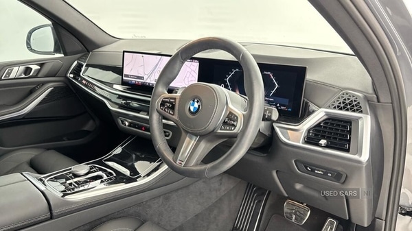 Used BMW X5 2025 for sale - 77238859: Photo 6