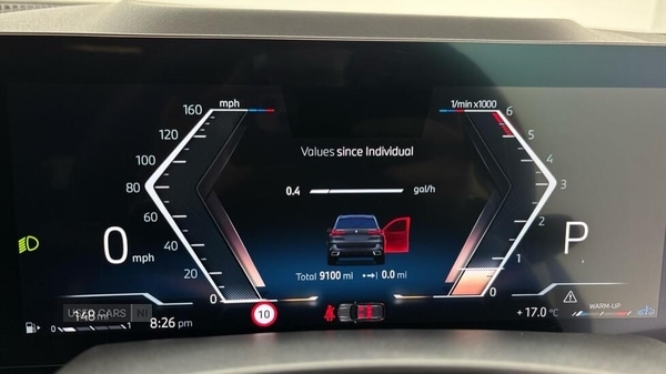 Used BMW X5 2025 for sale - 77238859: Photo 9