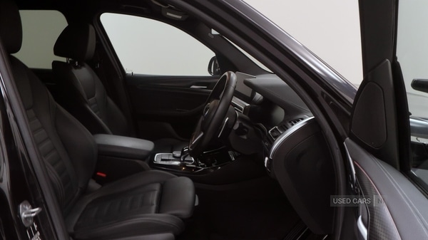 Used BMW X3 2023 for sale - 76787506: Photo 12