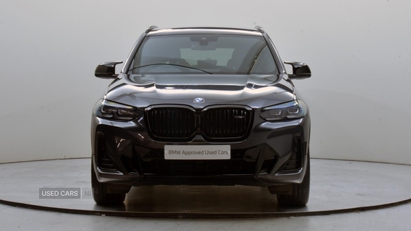 Used BMW X3 2023 for sale - 76787506: Photo 16