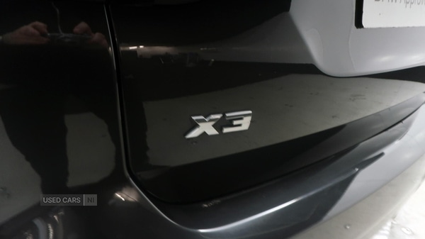 Used BMW X3 2023 for sale - 76787506: Photo 18