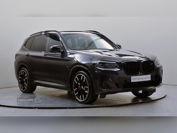 Used BMW X3 2023 for sale - 76787506: Photo