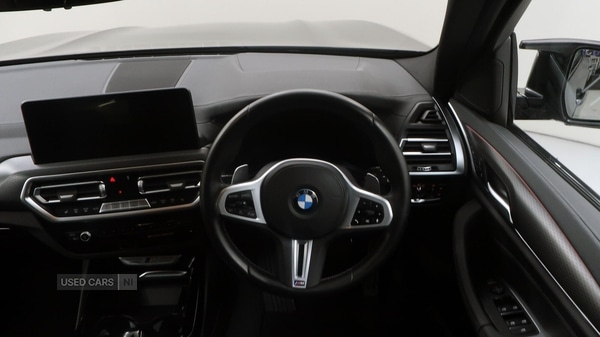 Used BMW X3 2023 for sale - 76787506: Photo 6