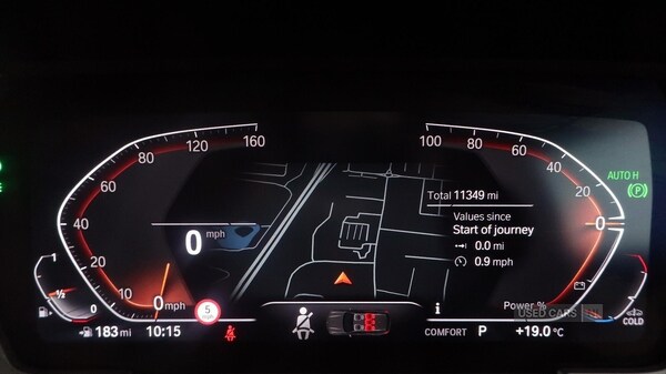 Used BMW 1 Series 2023 for sale - 77204587: Photo 10