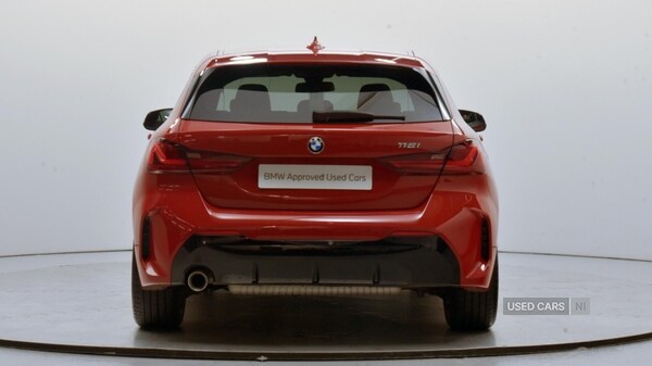 Used BMW 1 Series 2023 for sale - 77204587: Photo 16