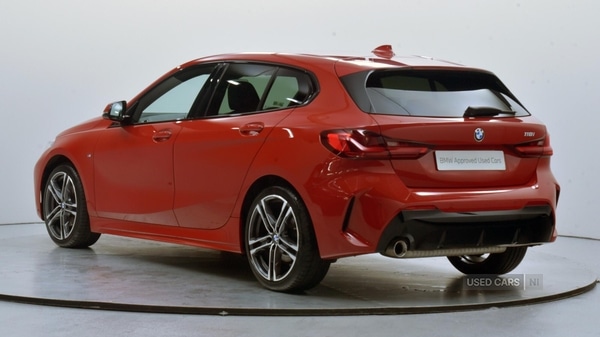 Used BMW 1 Series 2023 for sale - 77204587: Photo 2