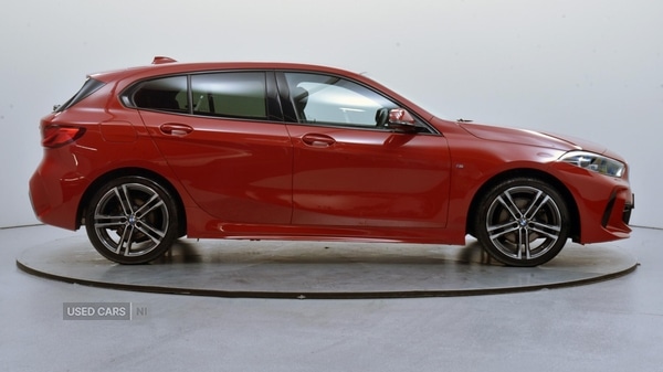 Used BMW 1 Series 2023 for sale - 77204587: Photo 3