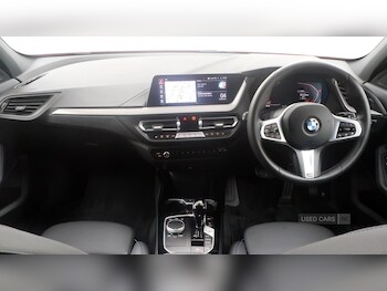 Used BMW 1 Series 2023 for sale - 77204587: Photo