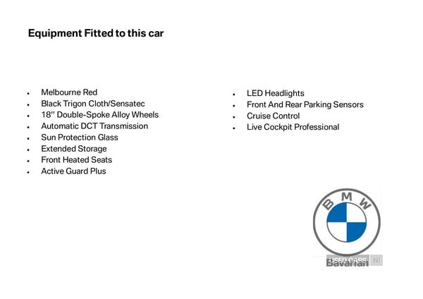 Used BMW 1 Series 2023 for sale - 77204587: Photo 5