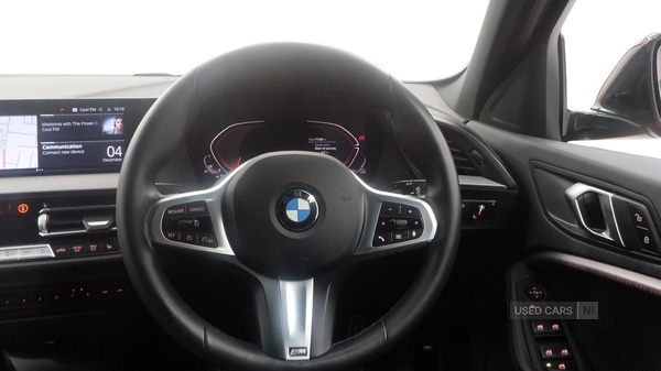 Used BMW 1 Series 2023 for sale - 77204587: Photo 6