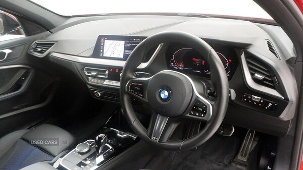 Used BMW 1 Series 2023 for sale - 77204587: Photo 7