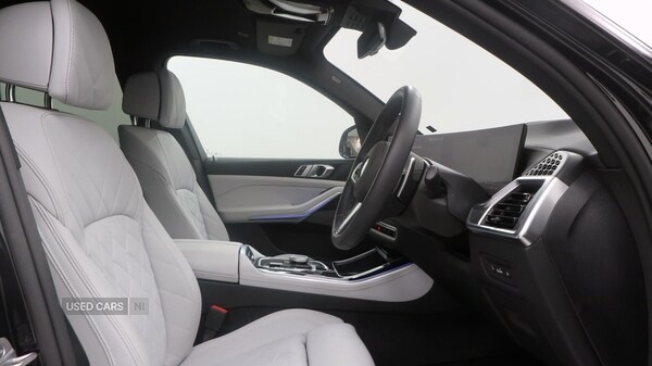 Used BMW X5 2025 for sale - 77238874: Photo 12