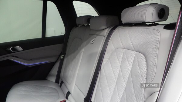 Used BMW X5 2025 for sale - 77238874: Photo 13