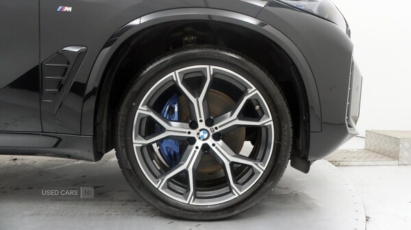 Used BMW X5 2025 for sale - 77238874: Photo 15