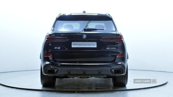 Used BMW X5 2025 for sale - 77238874: Photo 16