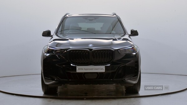 Used BMW X5 2025 for sale - 77238874: Photo 17