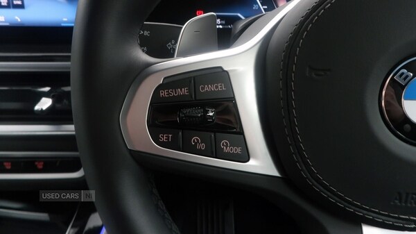 Used BMW X5 2025 for sale - 77238874: Photo 18