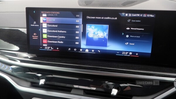 Used BMW X5 2025 for sale - 77238874: Photo 26