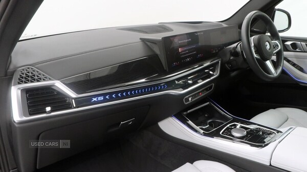 Used BMW X5 2025 for sale - 77238874: Photo 34