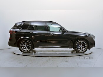 Used BMW X5 2025 for sale - 77238874: Photo